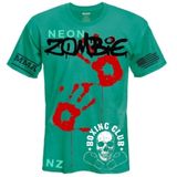 Neon Zombie -Laundry 20%